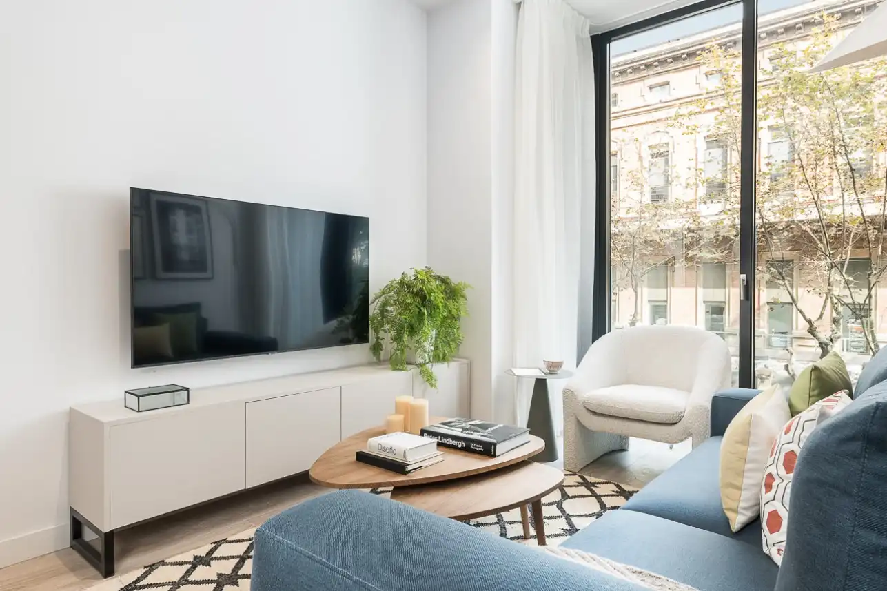 Piso de 65 m² en Barcelona