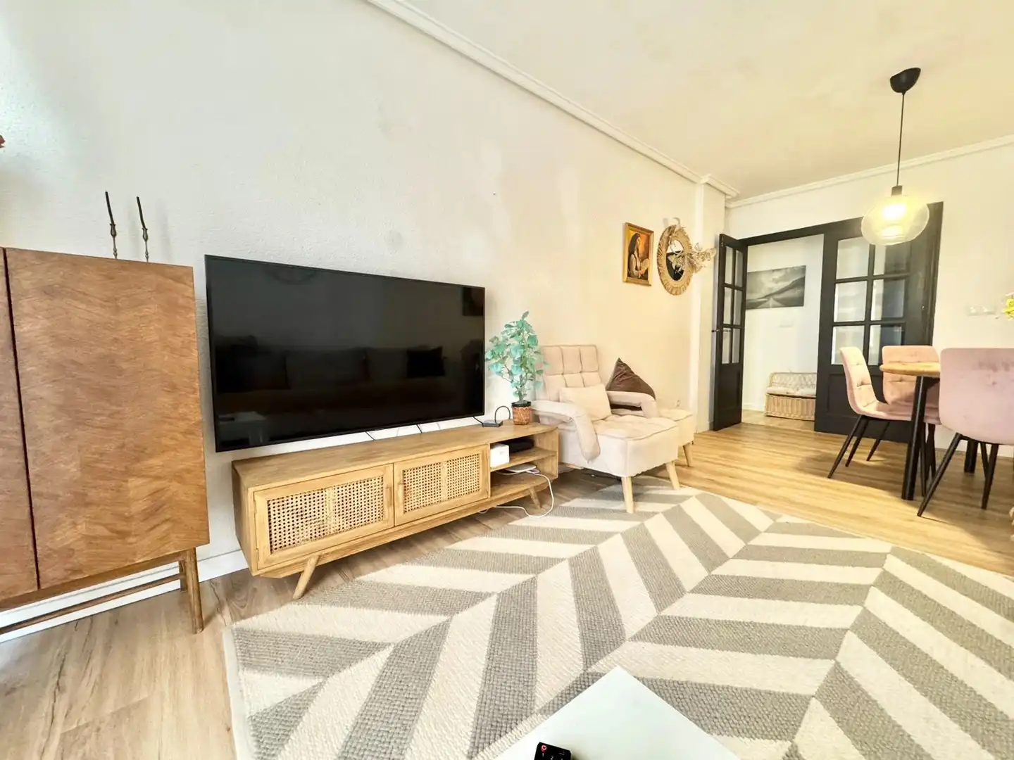 Wohnung 80 m² in Guardamar del Segura