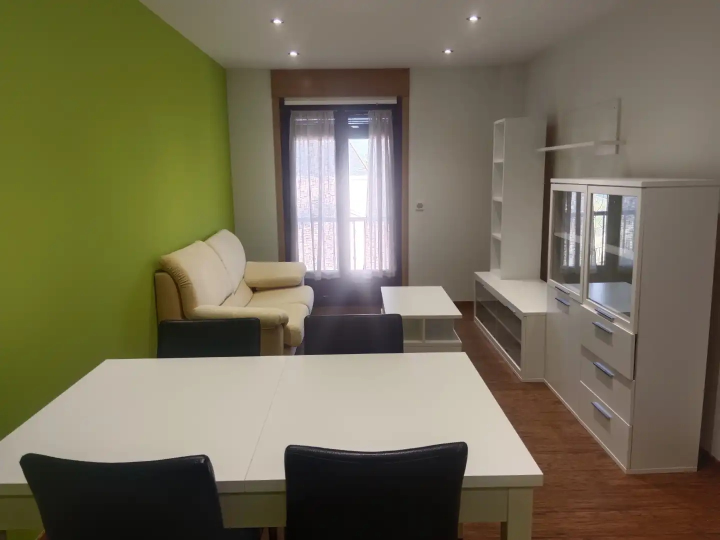 Piso de 63 m² en Ponferrada