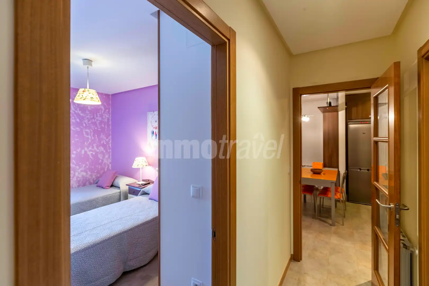 Appartamento 60 m² a Sanxenxo
