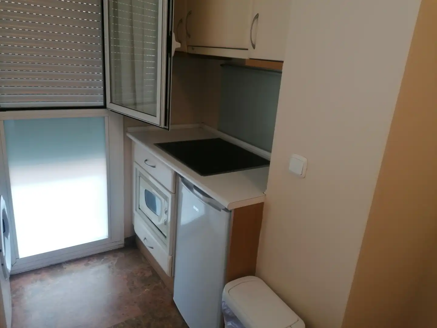 Pis de 40 m² a Saragossa