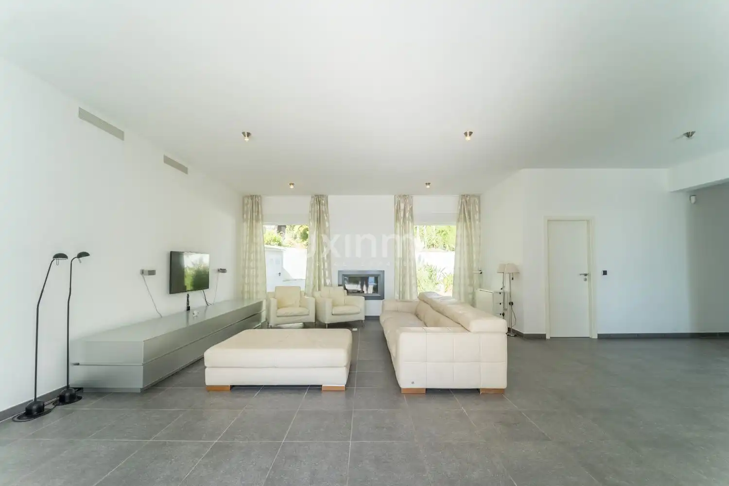 Haus 400 m² in Altea