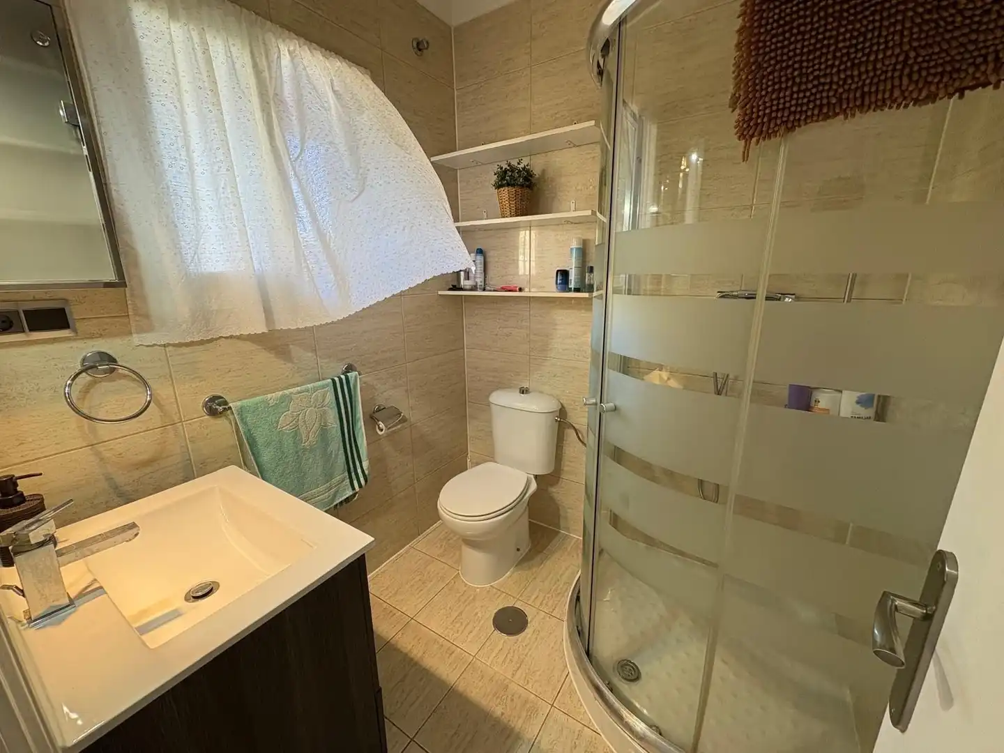 Piso de 70 m² en Torrox