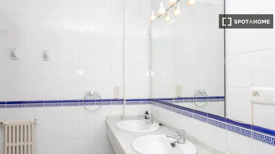 Habitació de lloguer, València