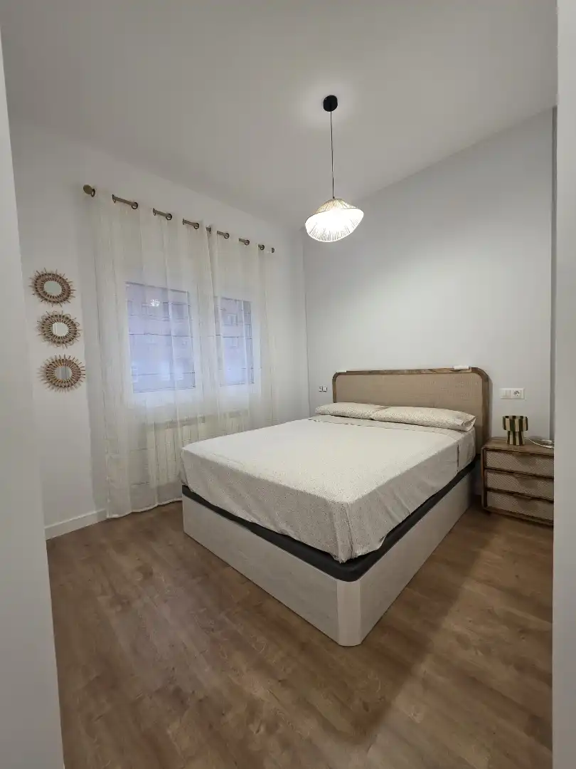 Piso de 44 m² en Burgos