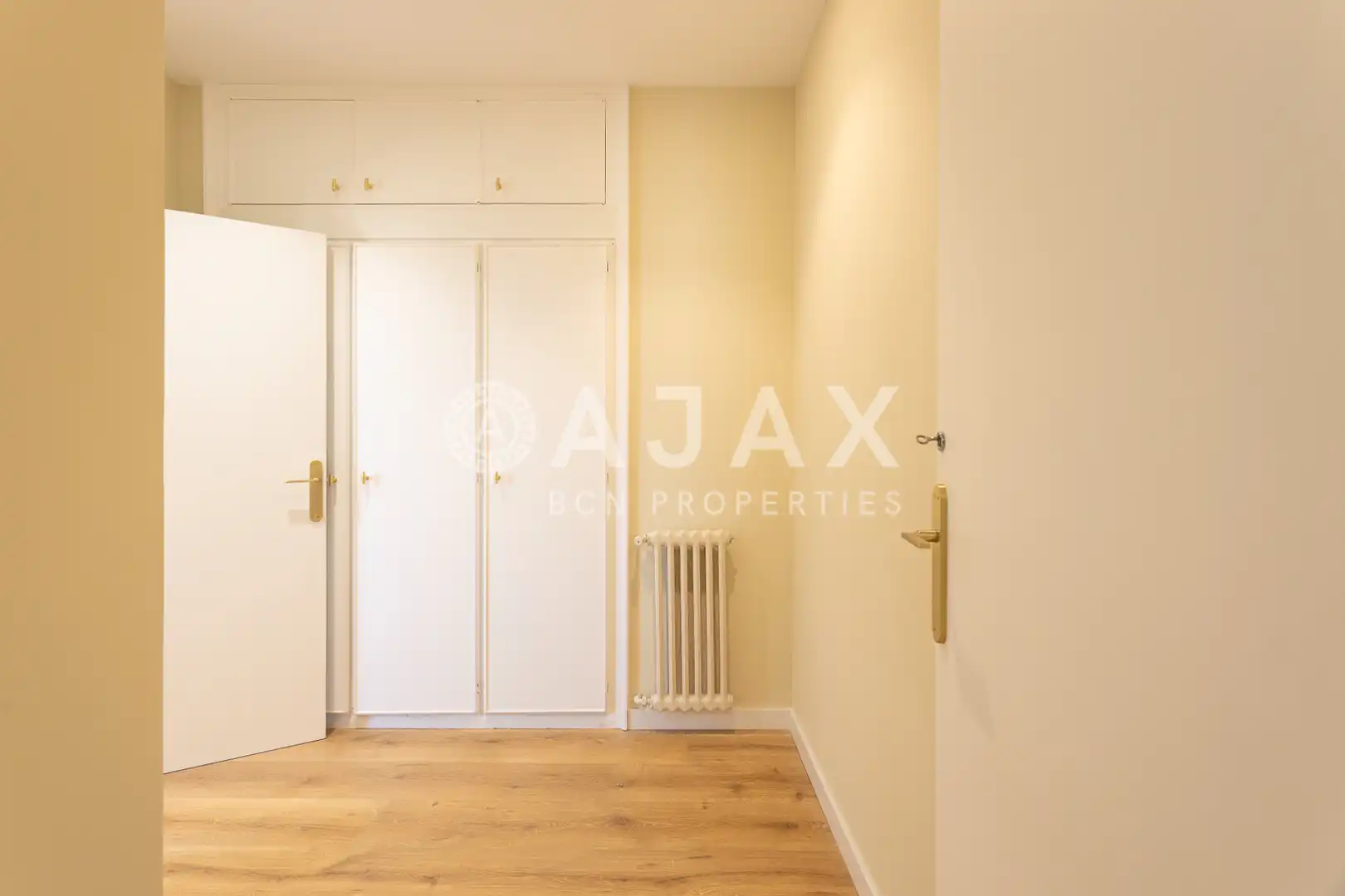 Piso de 220 m² en Barcelona