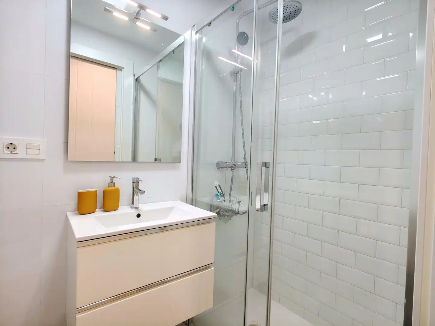 Apartamento 142 m² em Granada