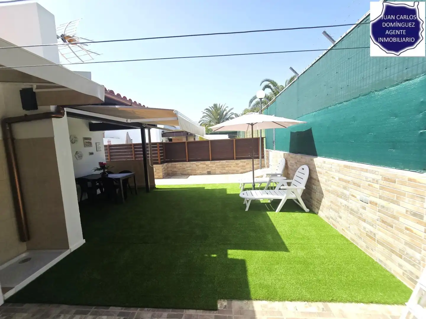 Casa de 50 m² a San Bartolomé de Tirajana