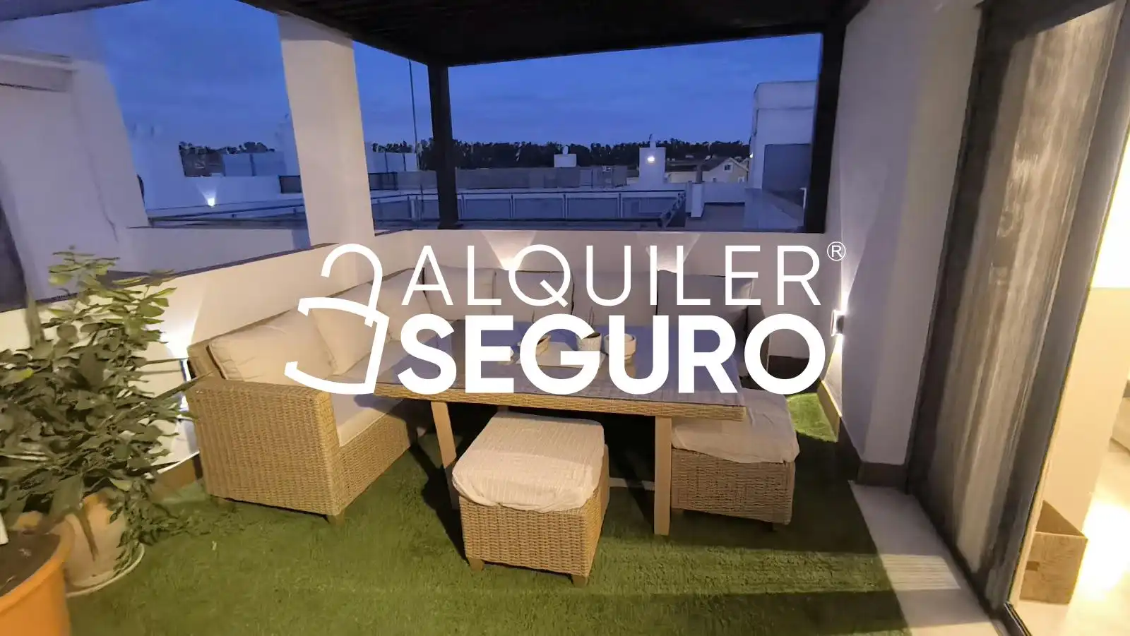 Pis de 41 m² a Gelves