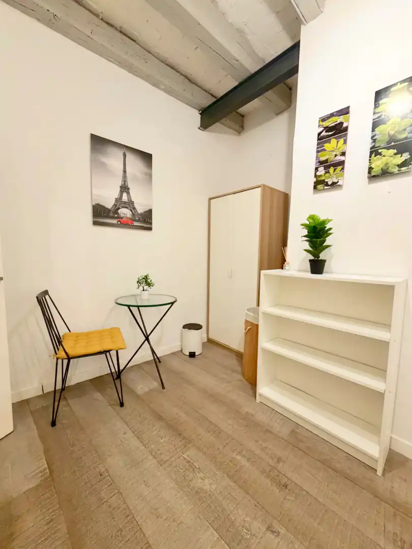Piso de 30 m² en Barcelona