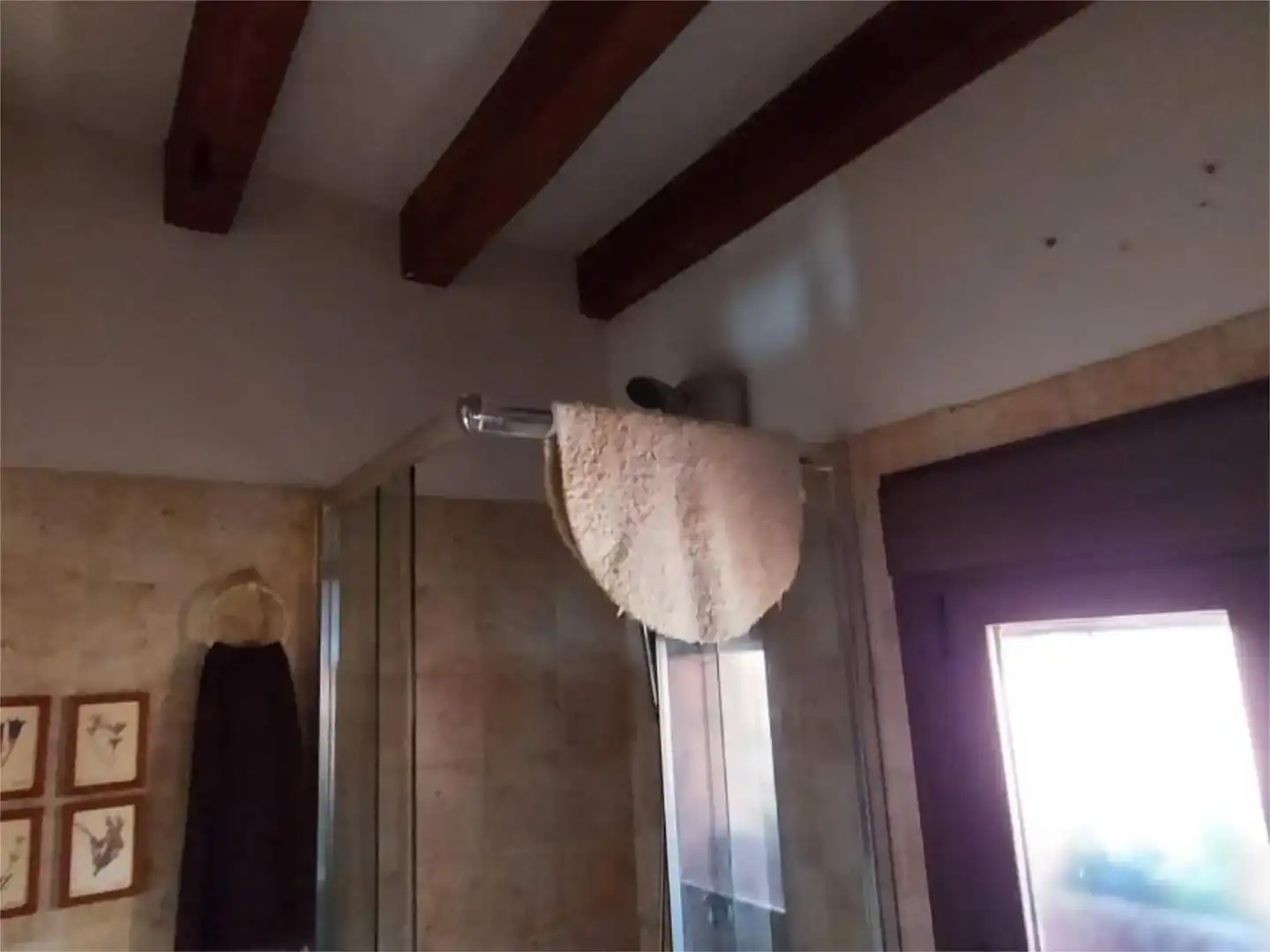 Casa de 130 m² en Fresno de Cantespino