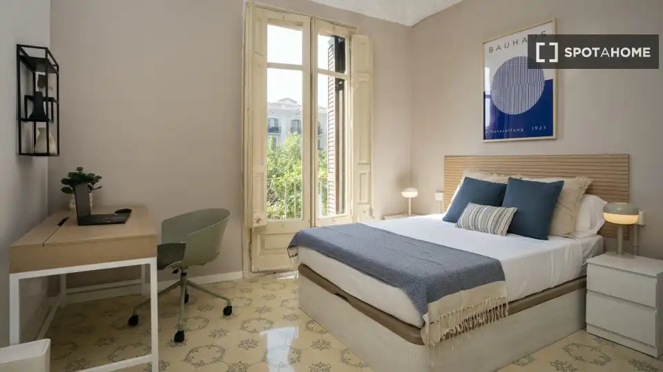 Habitación en alquiler, Barcelona