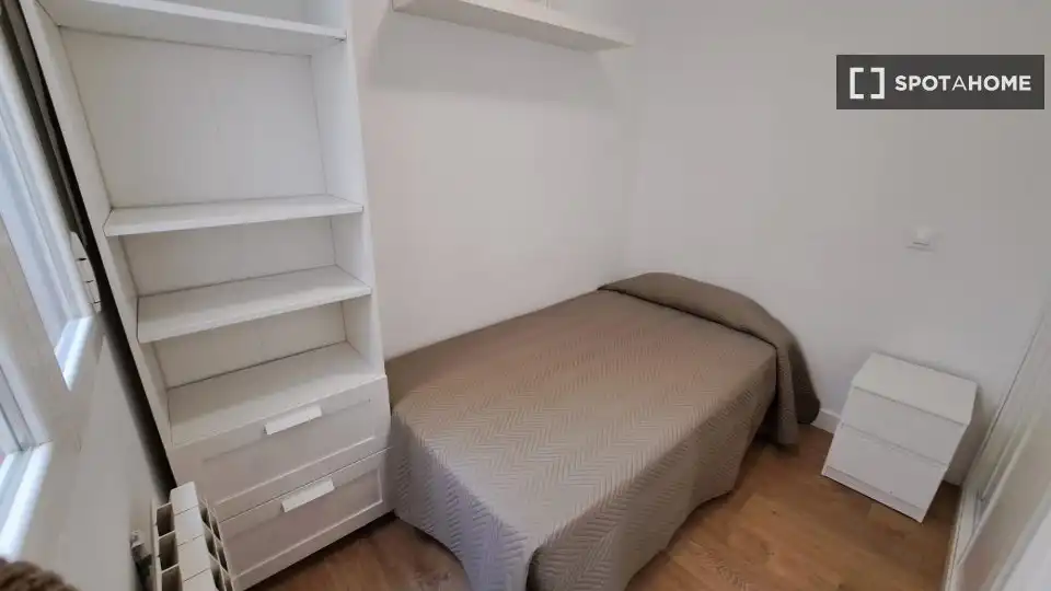 Piso de 75 m² en Madrid