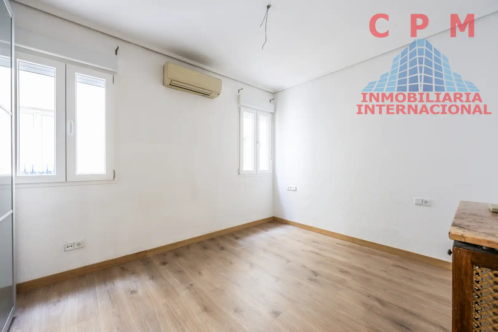 Piso de 100 m² en Madrid