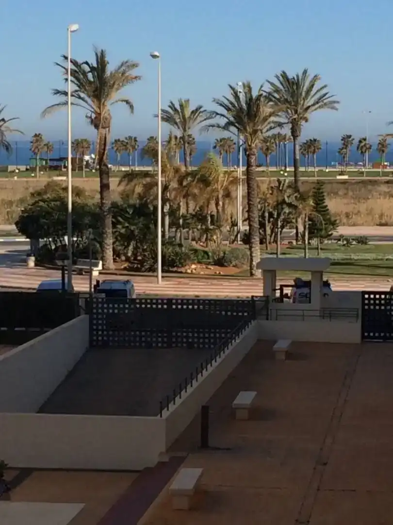 Piso de 100 m² en Roquetas de Mar