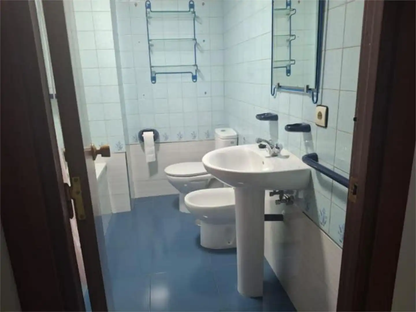 Piso de 105 m² en Cáceres