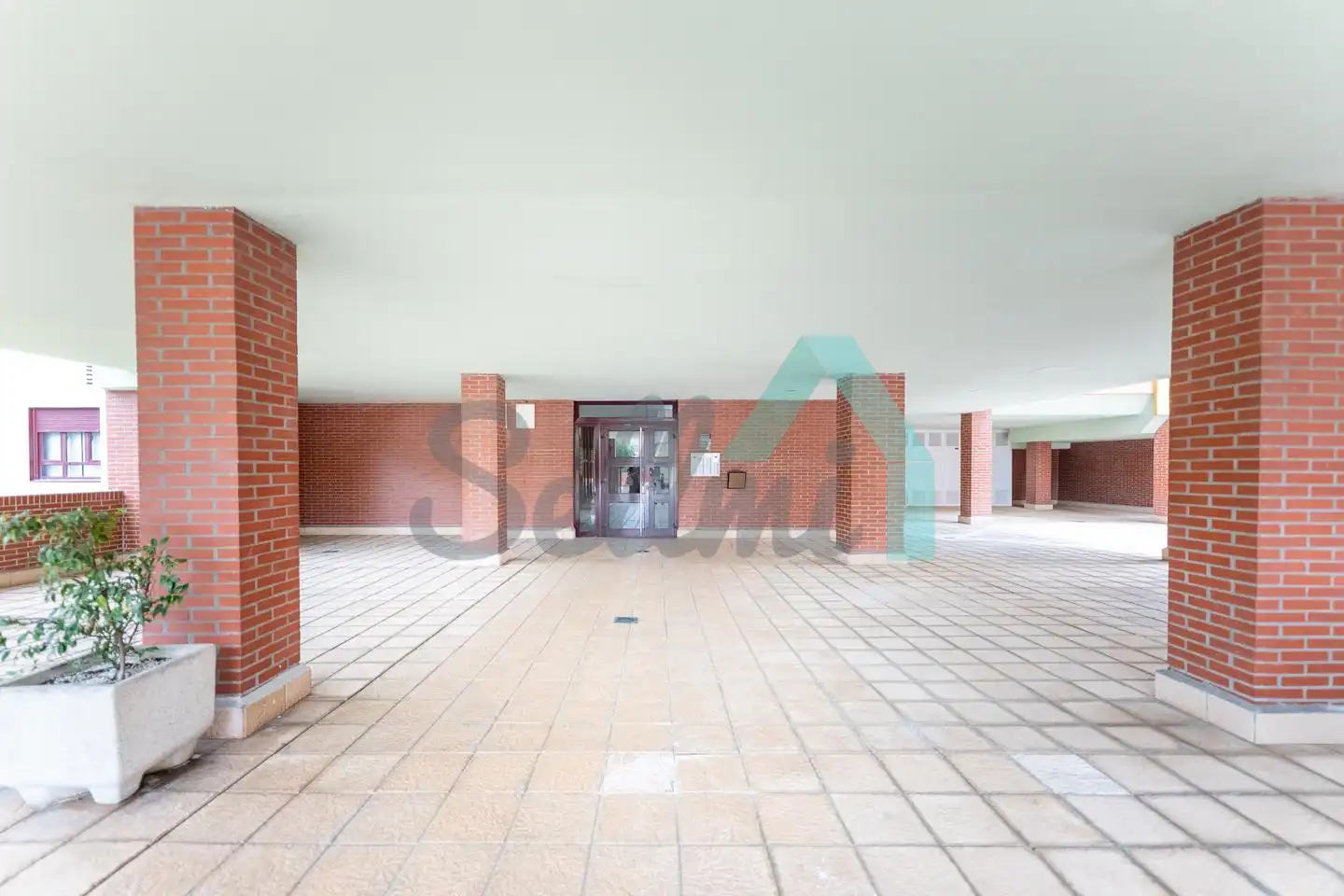 Piso de 80 m² en Oviedo