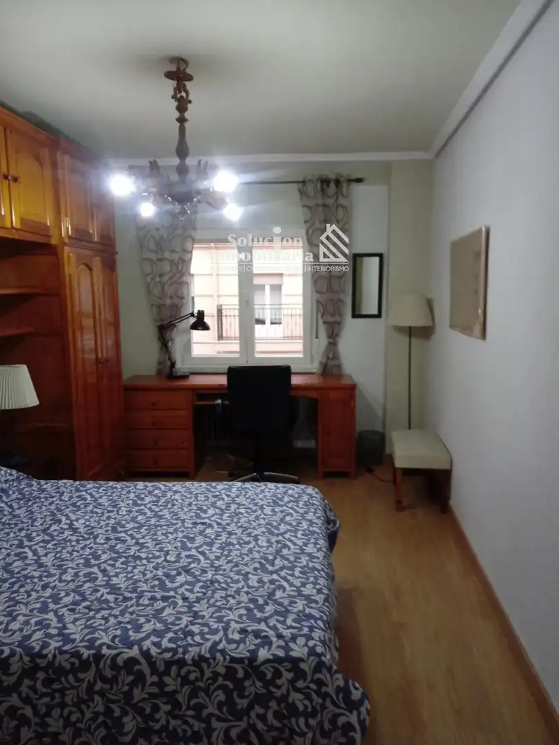 Pis de 124 m² a Salamanca