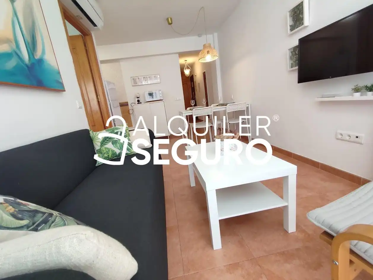 Piso de 56 m² en Nerja