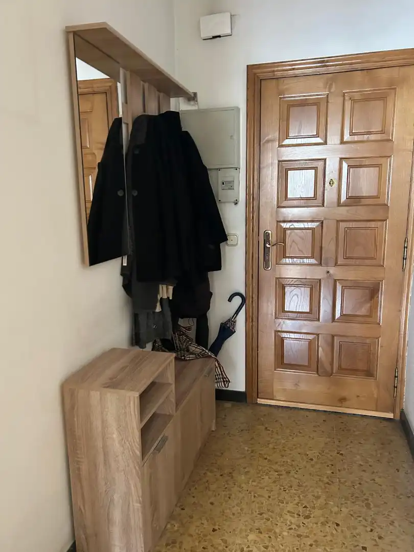 Piso de 50 m² en Santiago de Compostela