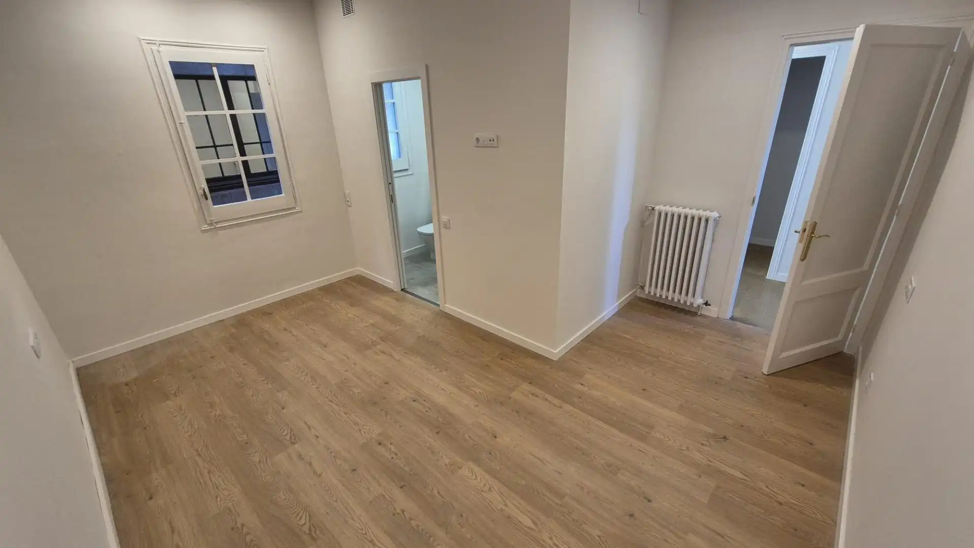 Piso de 162 m² en Sabadell