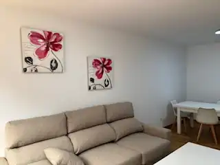 Piso de 60 m² en Ames