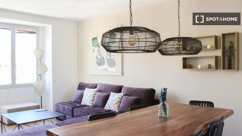Habitación en alquiler, Barcelona