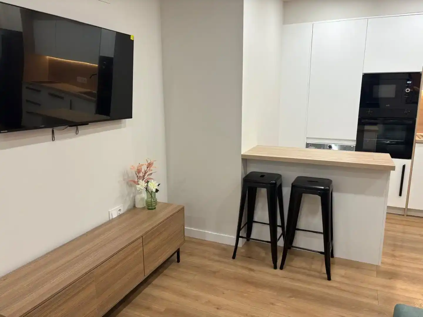 Piso de 65 m² en Cáceres