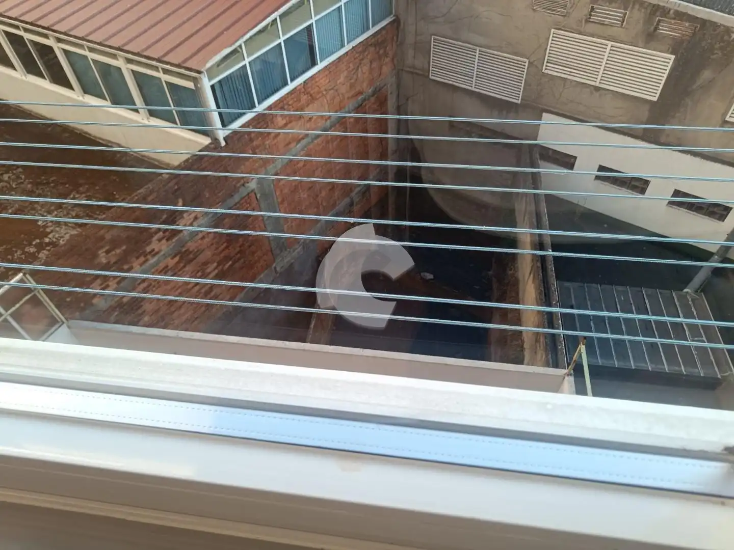 Piso de 90 m² en Ourense