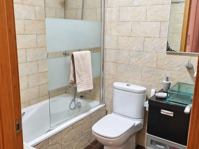 Piso de 80 m² en Villaquilambre