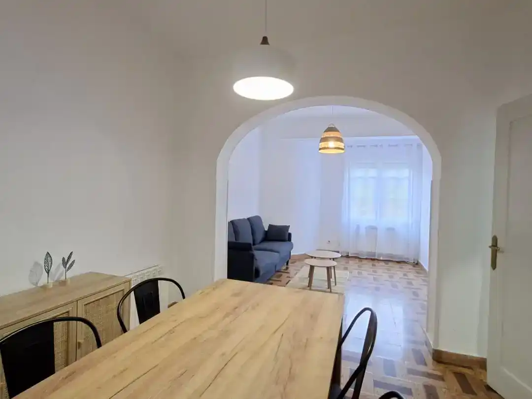 Piso de 82 m² en Ponferrada