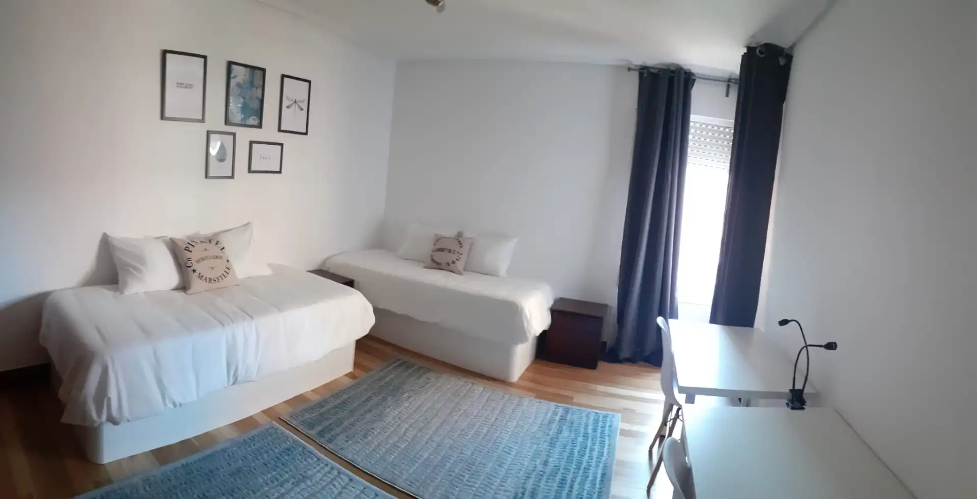 Piso de 100 m² en Bilbao
