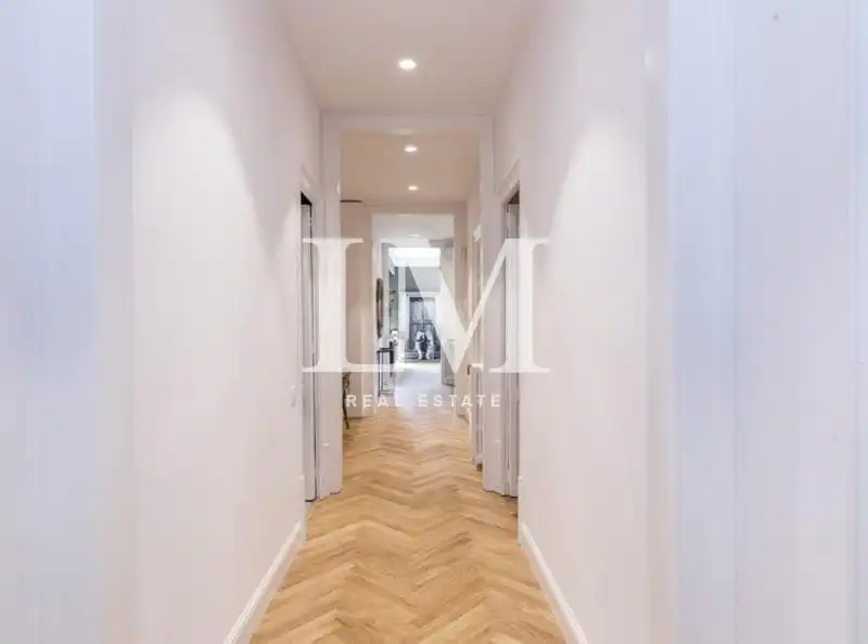 Piso de 140 m² en Barcelona