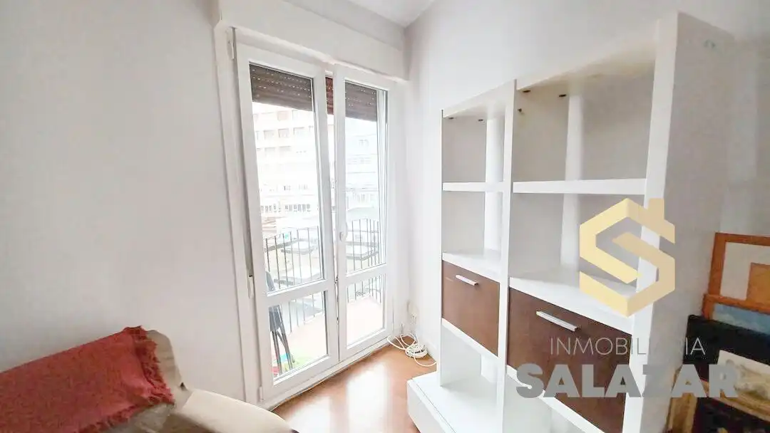 Piso de 64 m² en Bilbao