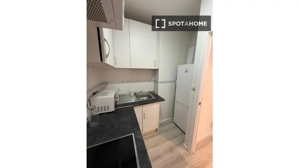 Квартира 46 м² у Madrid