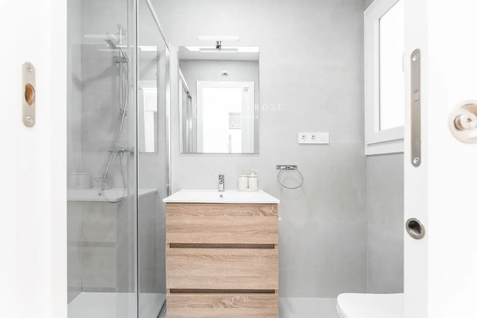 Piso de 250 m² en Barcelona