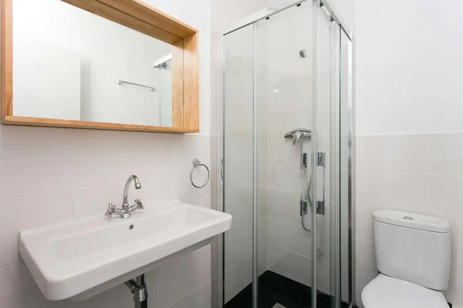 Habitación 200 m², Barcelona