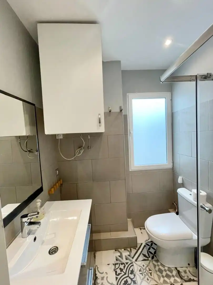 Piso de 105 m² en Valencia