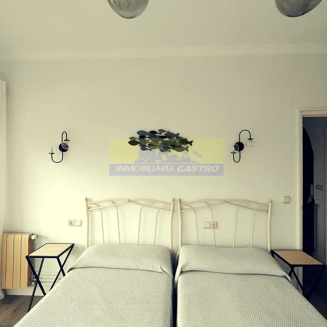 Piso de 50 m² en Castro-Urdiales