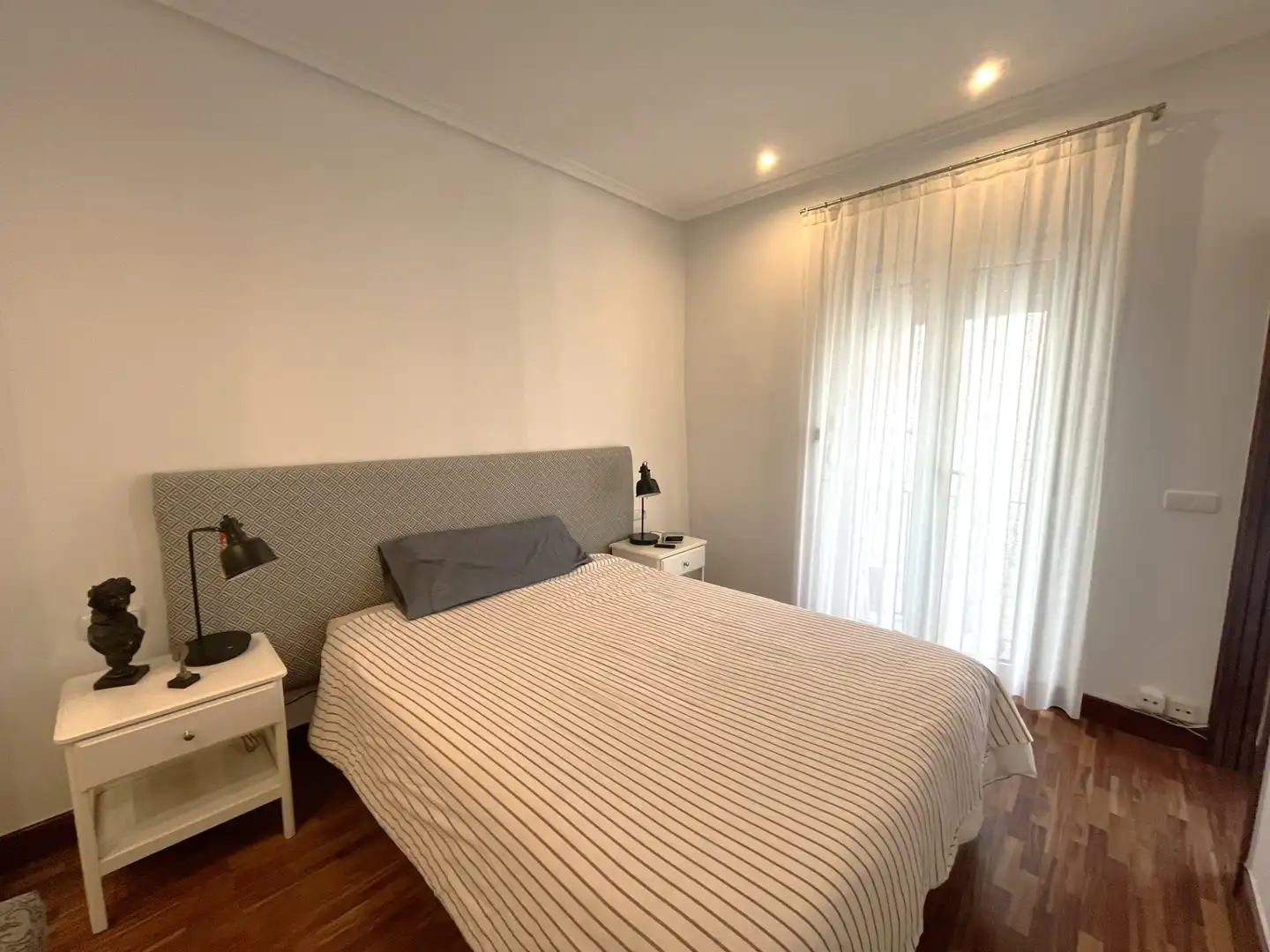 Piso de 74 m² en San Sebastián