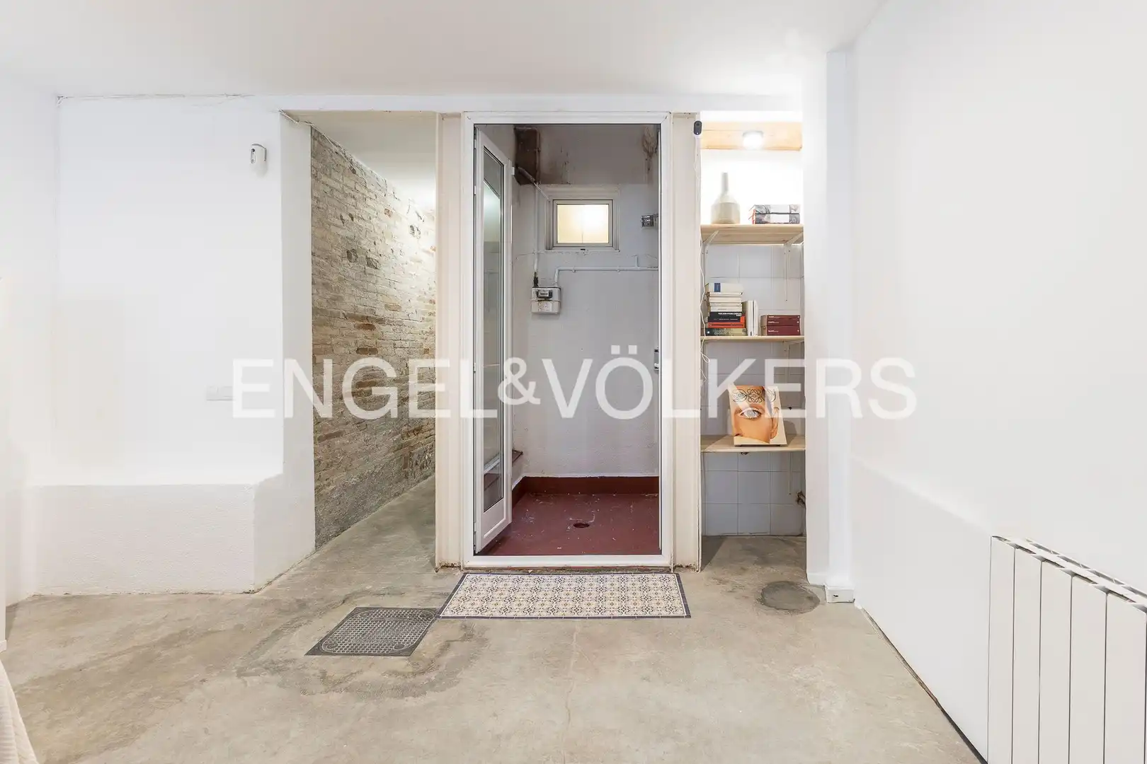 Pis de 130 m² a Barcelona