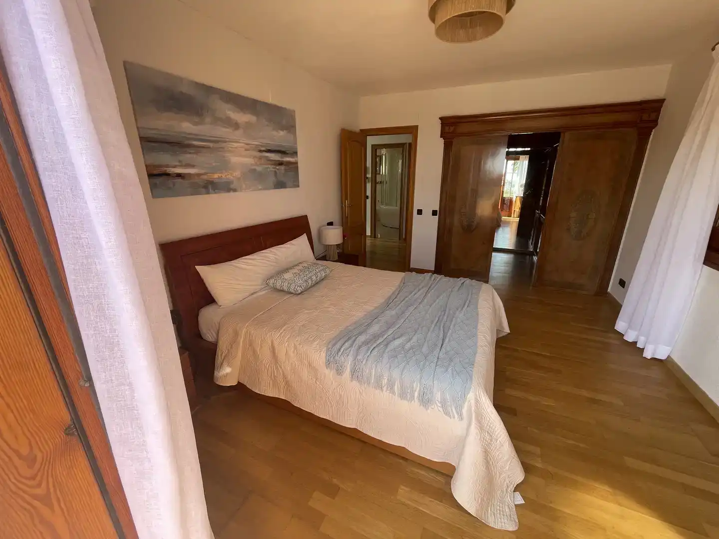 Piso de 230 m² en Puebla de Farnáls