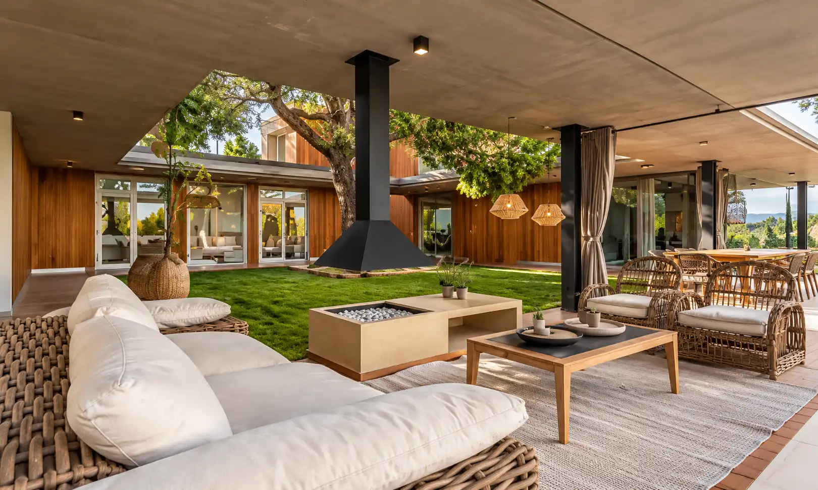 Haus 510 m² in Bétera