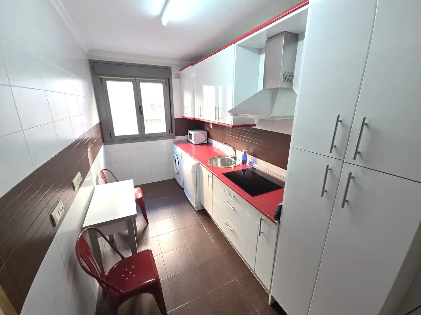 Piso de 85 m² en Cáceres