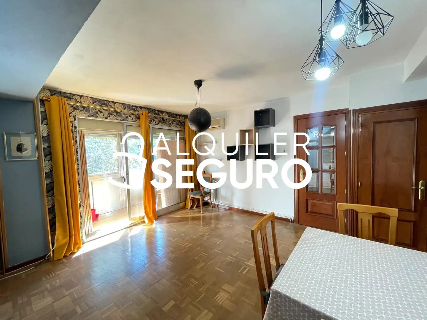 Appartement 75 m² à Madrid
