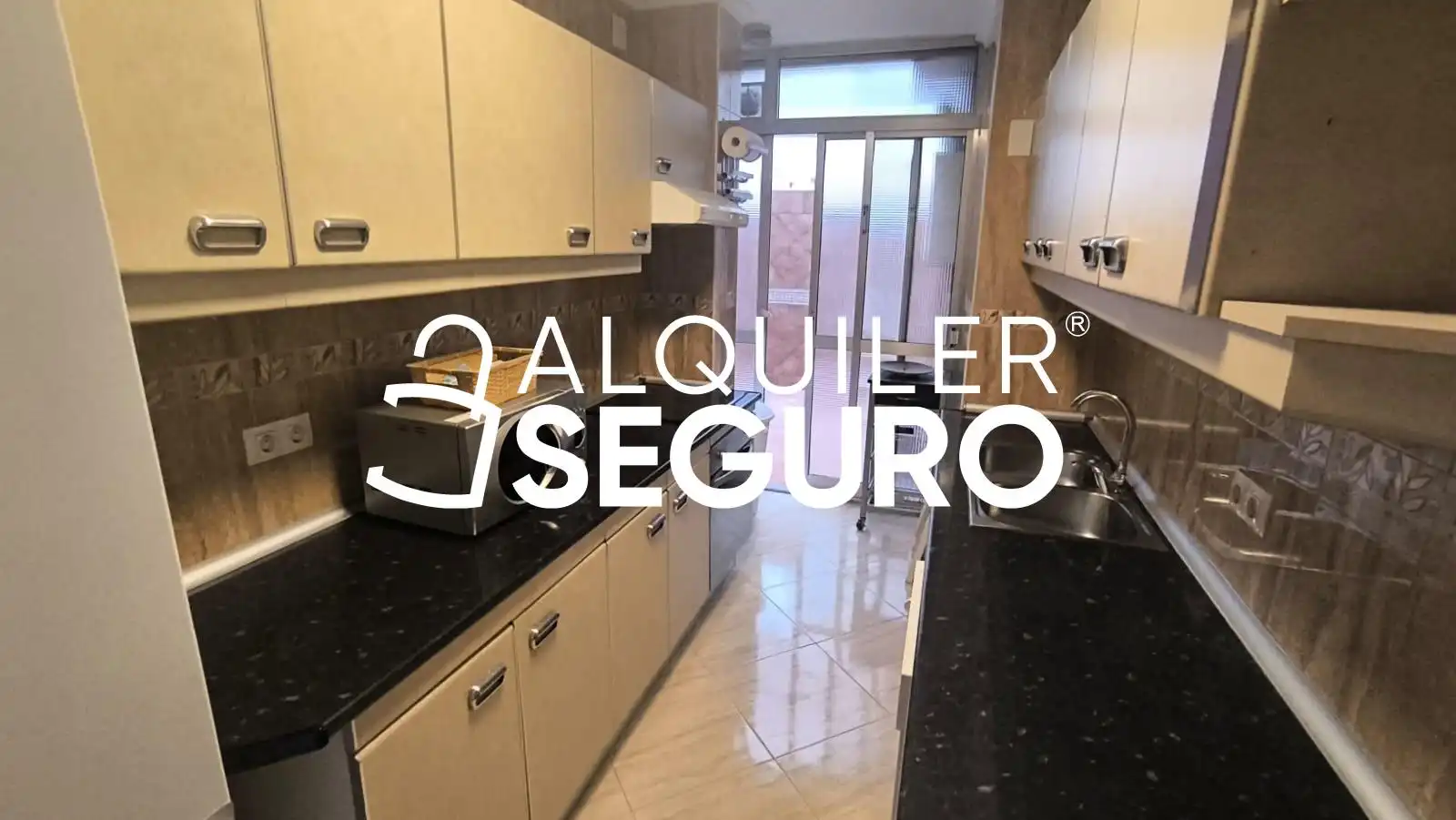 Piso de 80 m² en Sevilla