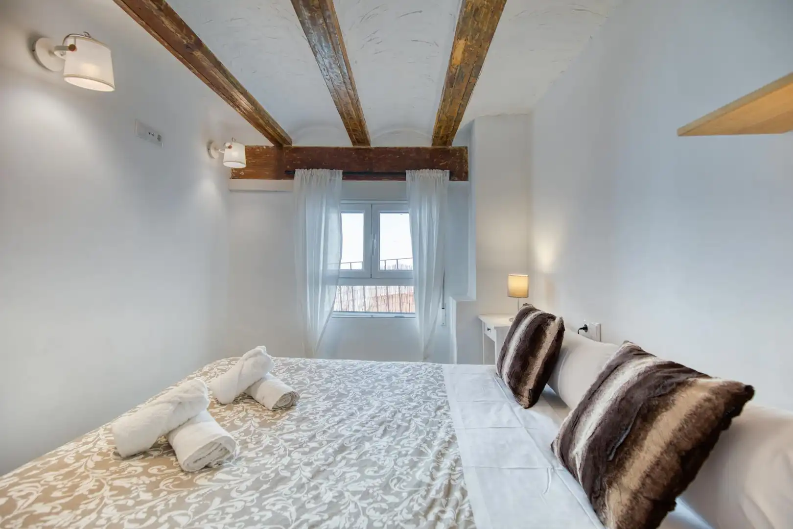 Pis de 65 m² a València