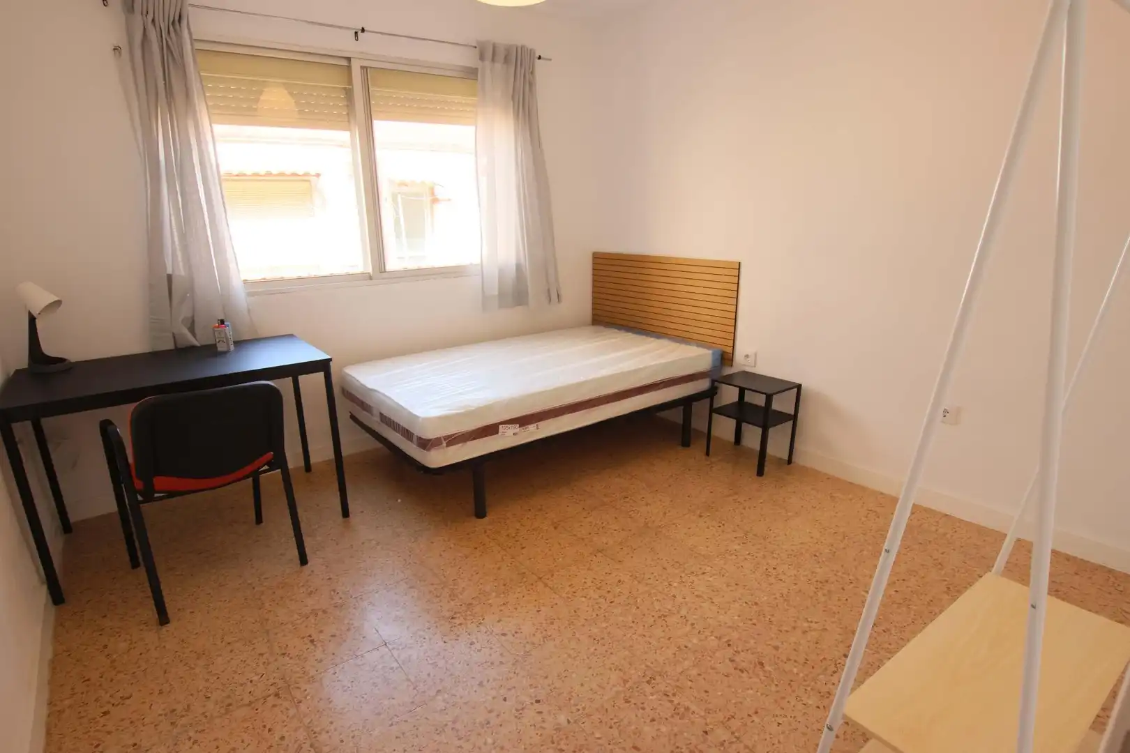 Piso de 120 m² en Badajoz