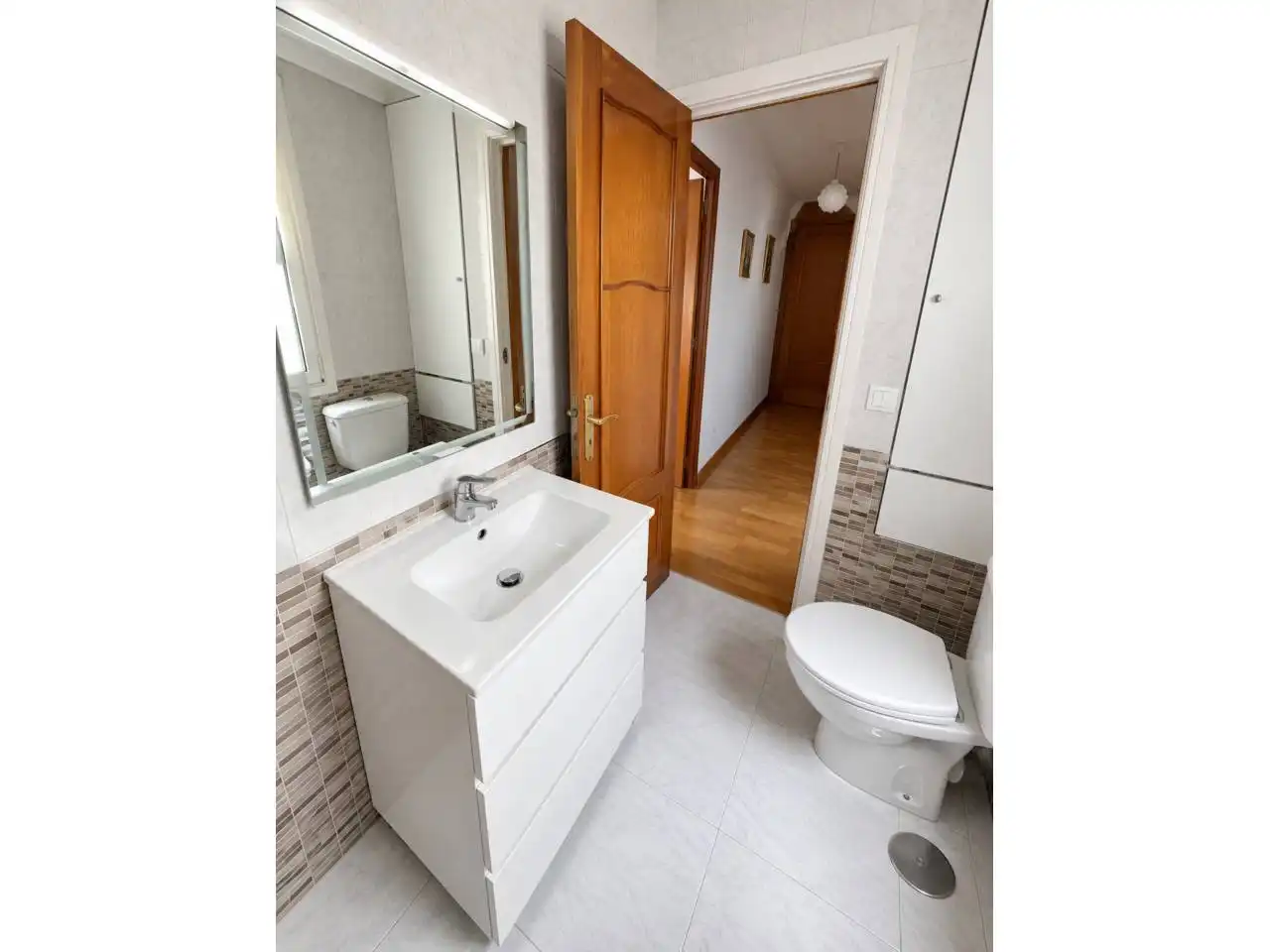 Piso de 91 m² en Vigo