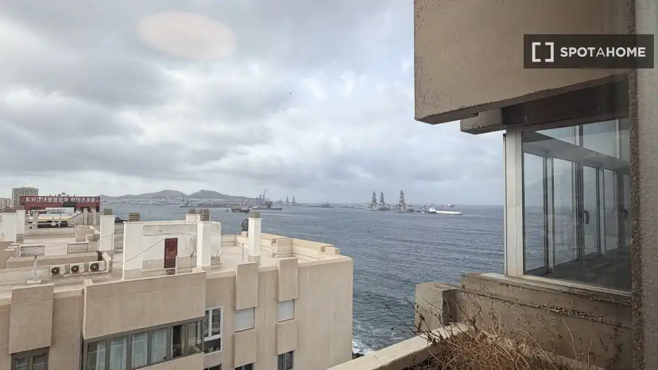 Habitación 127 m², Las Palmas de Gran Canaria